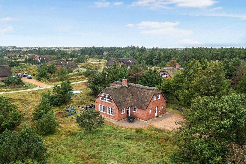 Foto von Ferienhaus MF22 in Blåvand - Westjütland