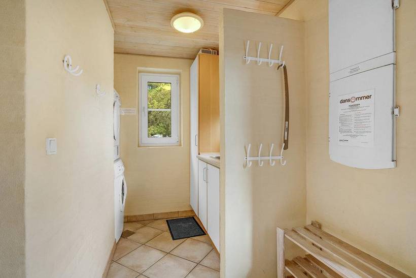 Foto von Ferienhaus MF22 in Blåvand - Westjütland