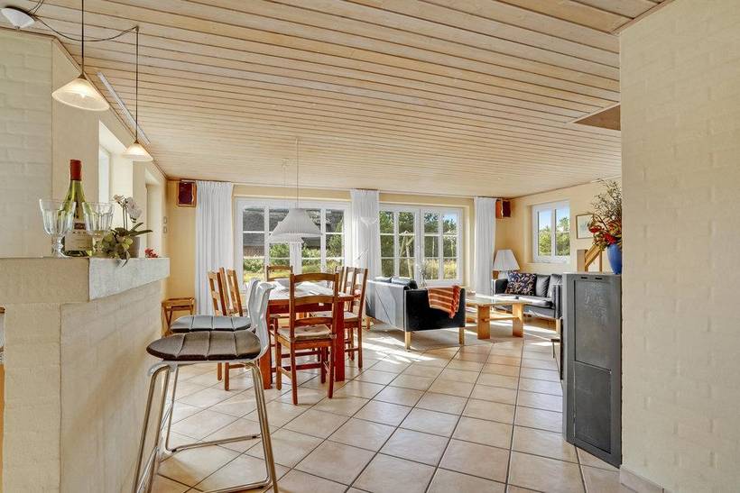 Foto von Ferienhaus MF22 in Blåvand - Westjütland
