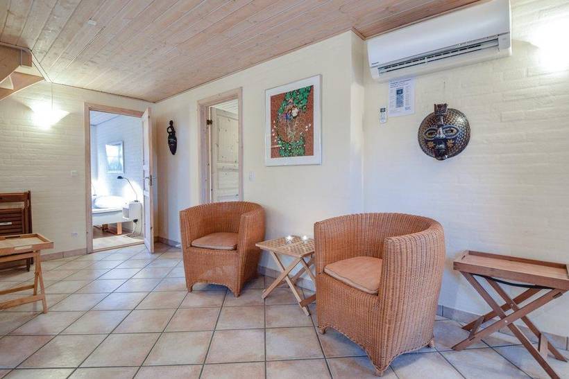 Foto von Ferienhaus MF22 in Blåvand - Westjütland