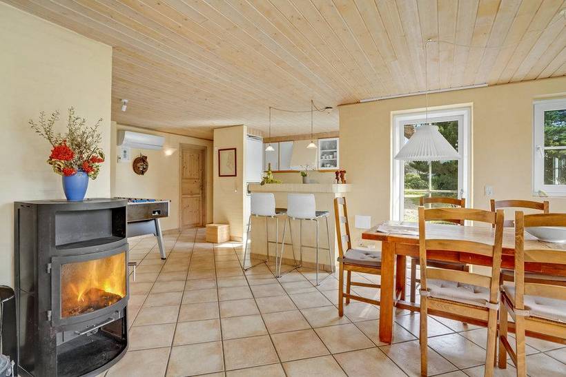 Foto von Ferienhaus MF22 in Blåvand - Westjütland