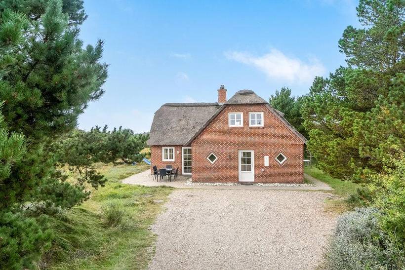 Foto von Ferienhaus MF22 in Blåvand - Westjütland