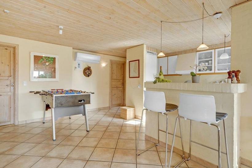 Foto von Ferienhaus MF22 in Blåvand - Westjütland