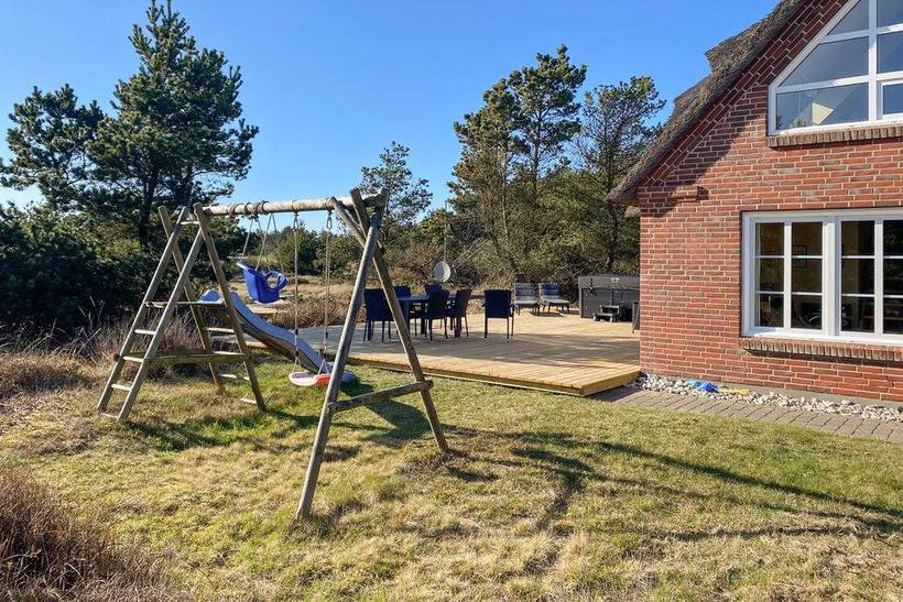 Foto von Ferienhaus MF22 in Blåvand - Westjütland