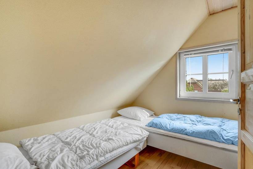 Foto von Ferienhaus MF22 in Blåvand - Westjütland