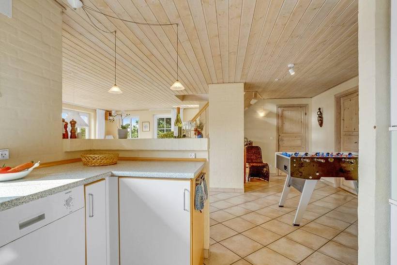 Foto von Ferienhaus MF22 in Blåvand - Westjütland