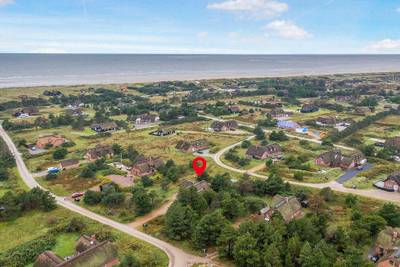 Vorschaubild von Ferienhaus MF22 in Blåvand - Westjütland