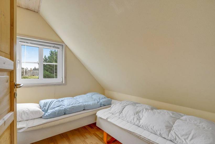 Foto von Ferienhaus MF22 in Blåvand - Westjütland