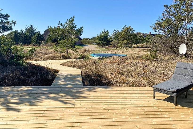 Foto von Ferienhaus MF22 in Blåvand - Westjütland