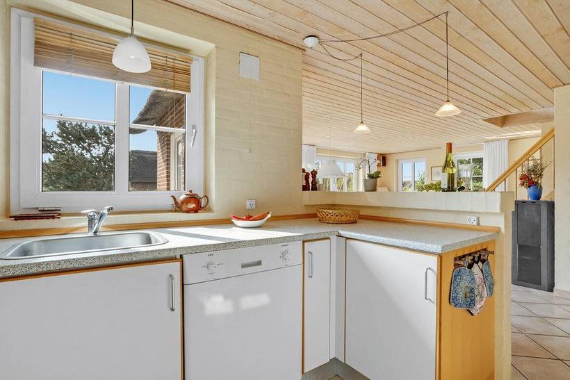 Foto von Ferienhaus MF22 in Blåvand - Westjütland