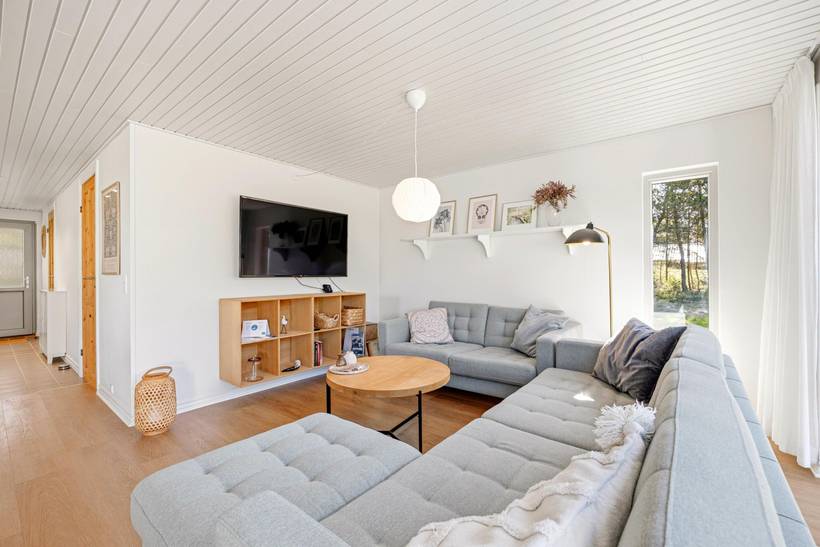 Foto von Ferienhaus MF23 in Houstrup - Westjütland