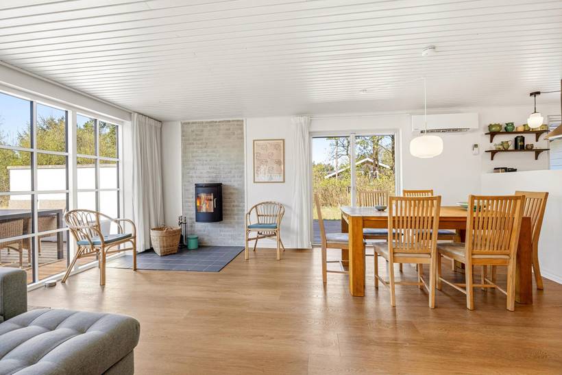 Foto von Ferienhaus MF23 in Houstrup - Westjütland