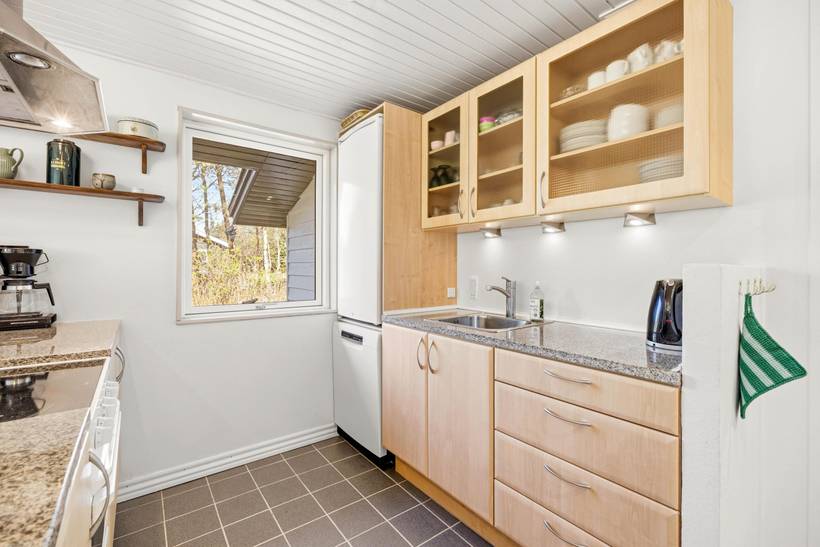 Foto von Ferienhaus MF23 in Houstrup - Westjütland