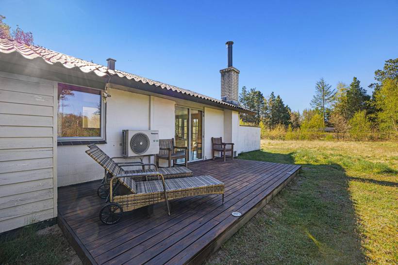 Foto von Ferienhaus MF23 in Houstrup - Westjütland