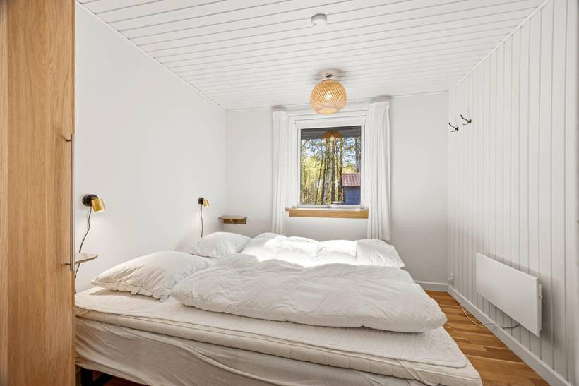 Foto von Ferienhaus MF23 in Houstrup - Westjütland