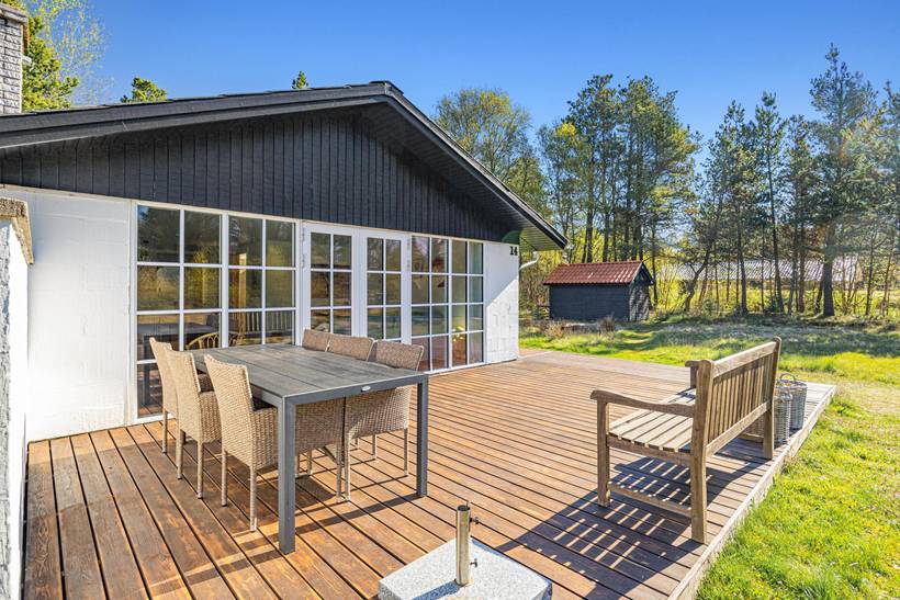 Foto von Ferienhaus MF23 in Houstrup - Westjütland