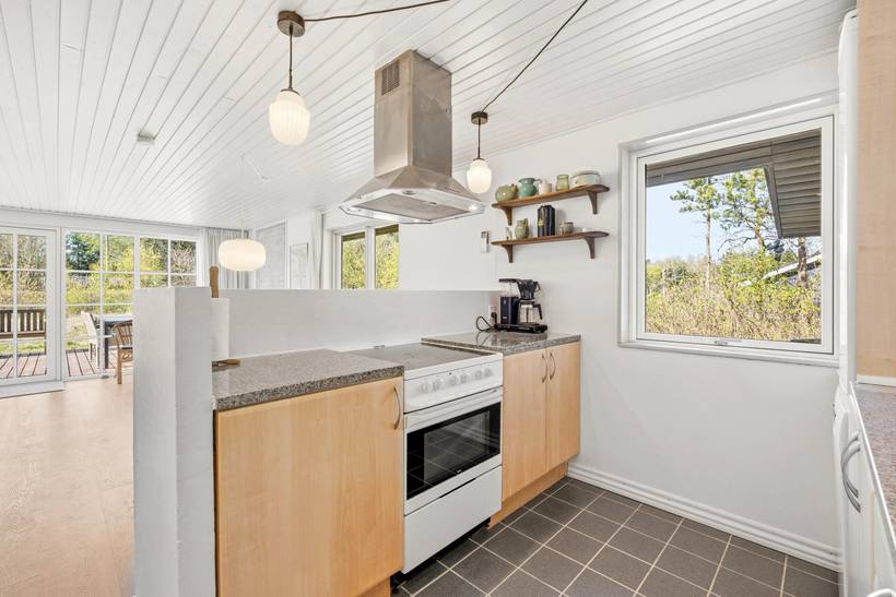 Foto von Ferienhaus MF23 in Houstrup - Westjütland