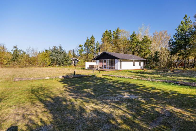 Foto von Ferienhaus MF23 in Houstrup - Westjütland