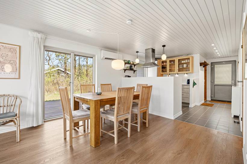 Foto von Ferienhaus MF23 in Houstrup - Westjütland