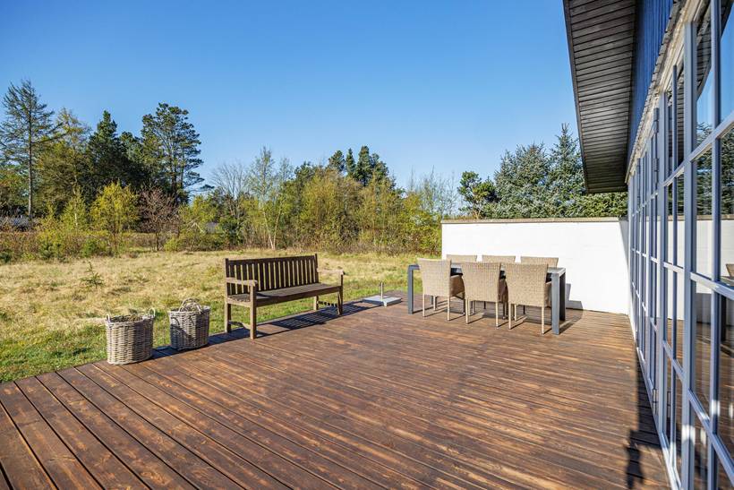 Foto von Ferienhaus MF23 in Houstrup - Westjütland