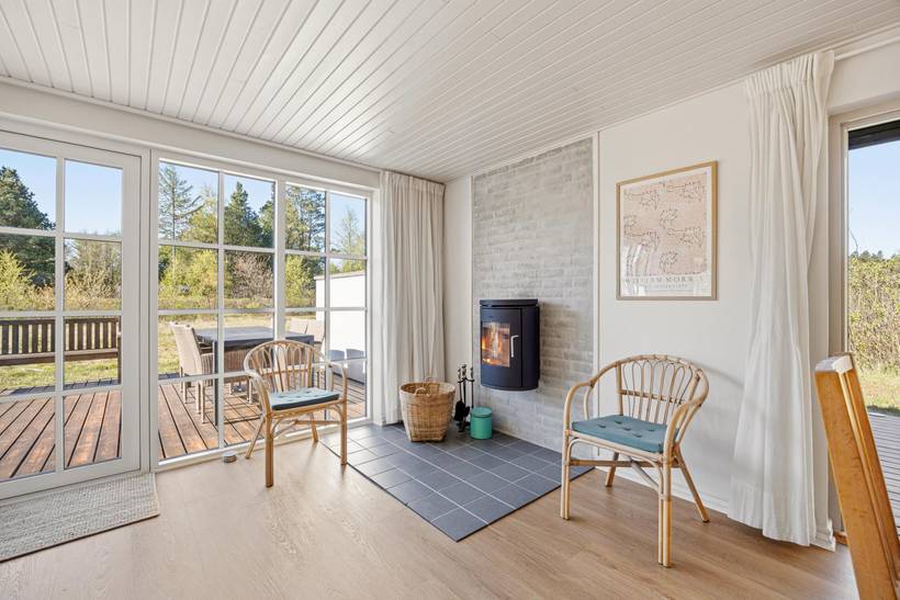 Foto von Ferienhaus MF23 in Houstrup - Westjütland