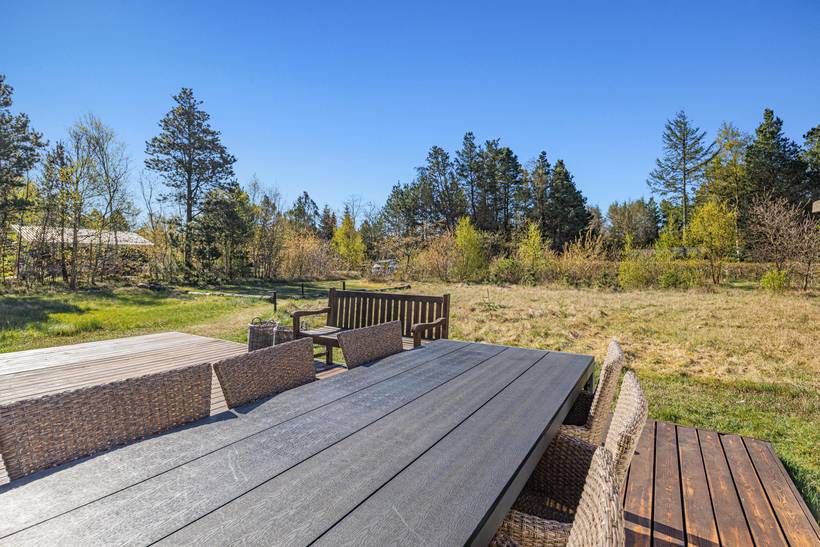 Foto von Ferienhaus MF23 in Houstrup - Westjütland