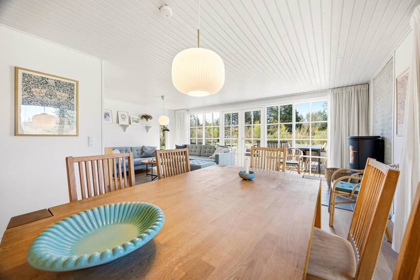Foto von Ferienhaus MF23 in Houstrup - Westjütland