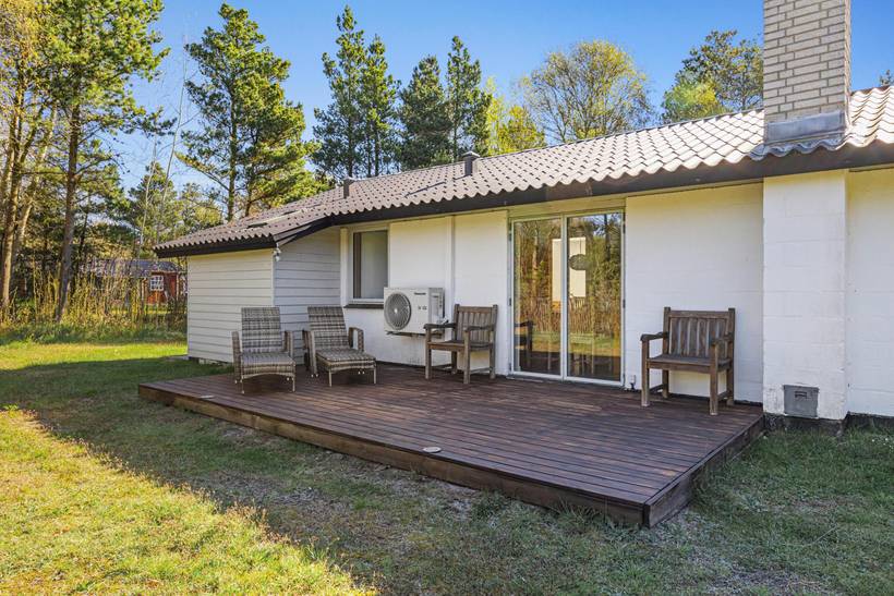 Foto von Ferienhaus MF23 in Houstrup - Westjütland