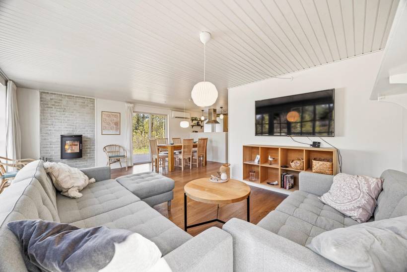 Foto von Ferienhaus MF23 in Houstrup - Westjütland