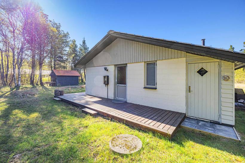 Foto von Ferienhaus MF23 in Houstrup - Westjütland