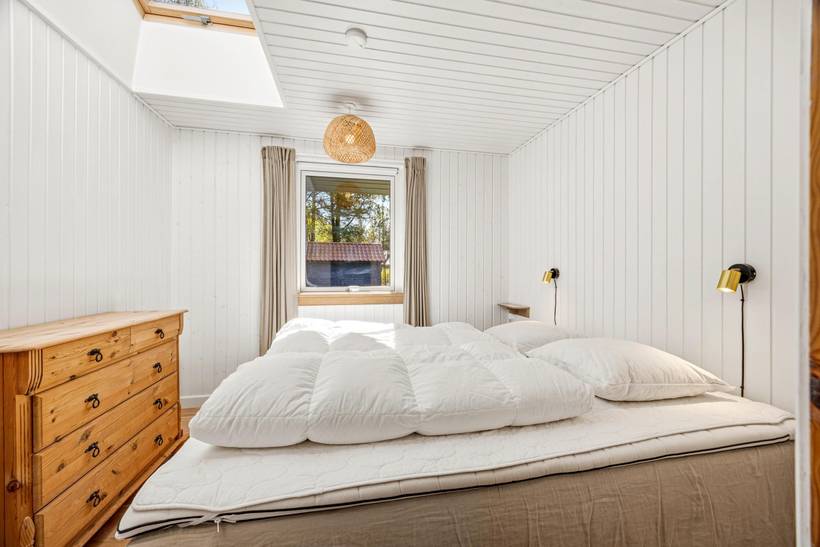 Foto von Ferienhaus MF23 in Houstrup - Westjütland