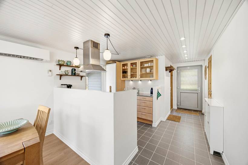 Foto von Ferienhaus MF23 in Houstrup - Westjütland