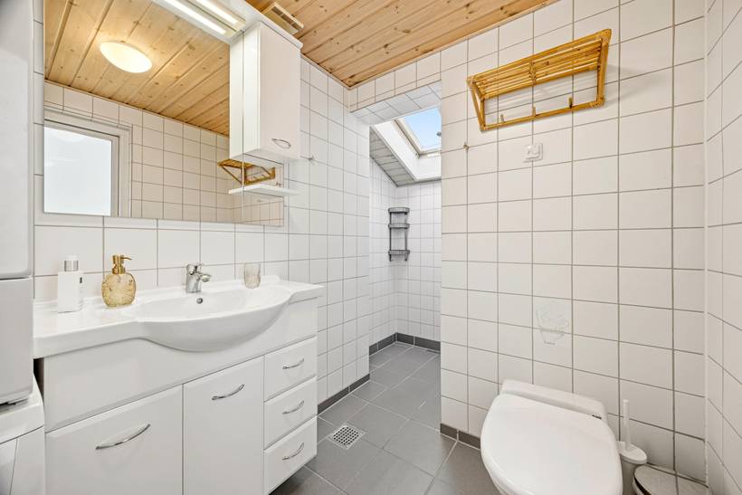 Foto von Ferienhaus MF23 in Houstrup - Westjütland