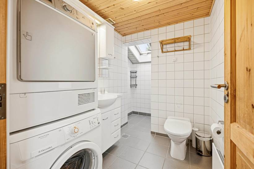 Foto von Ferienhaus MF23 in Houstrup - Westjütland