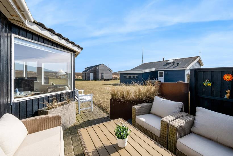 Foto von Ferienhaus MF24 in Fjand - Westjütland
