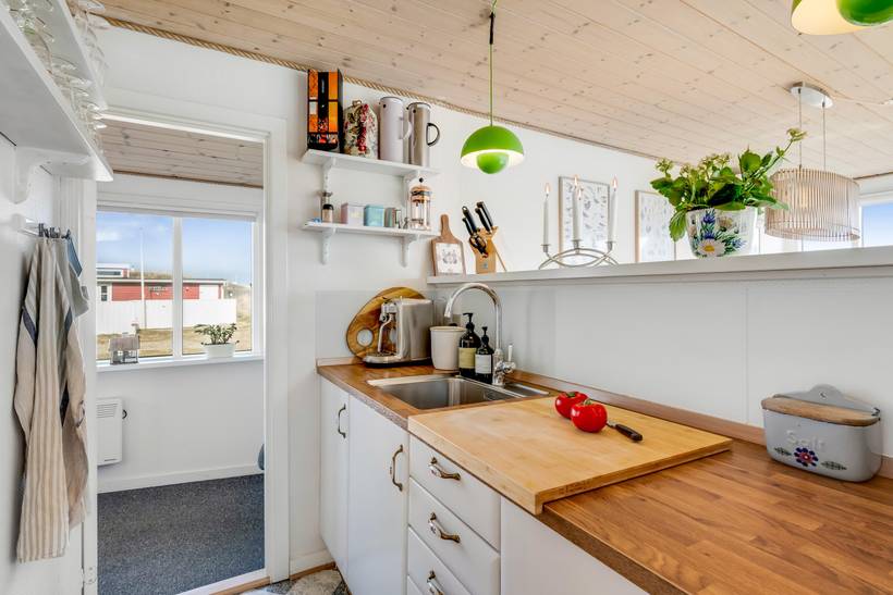Foto von Ferienhaus MF24 in Fjand - Westjütland