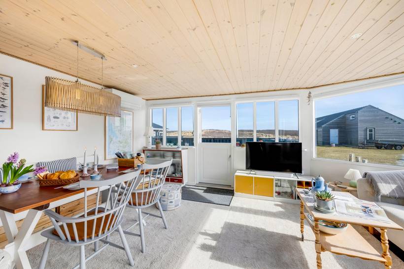 Foto von Ferienhaus MF24 in Fjand - Westjütland