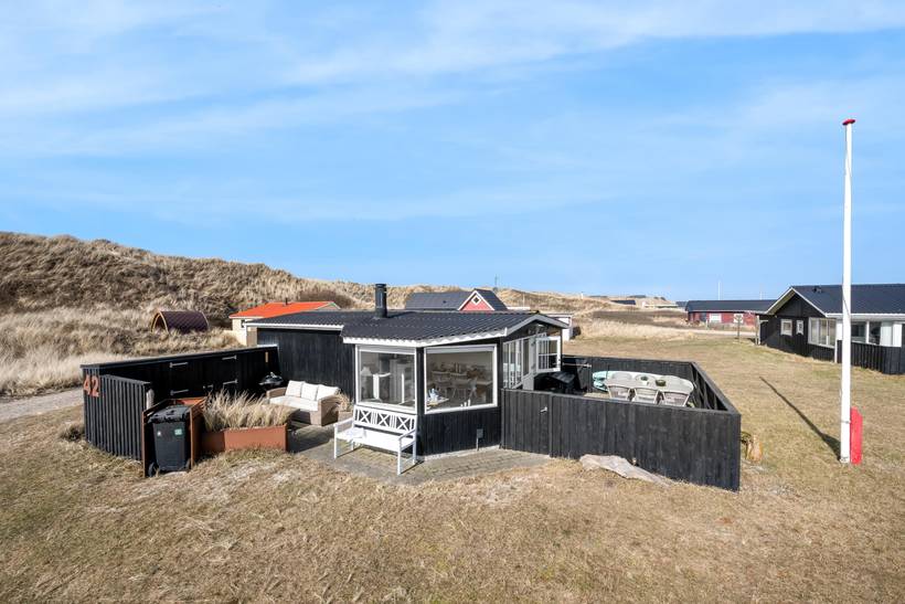 Foto von Ferienhaus MF24 in Fjand - Westjütland