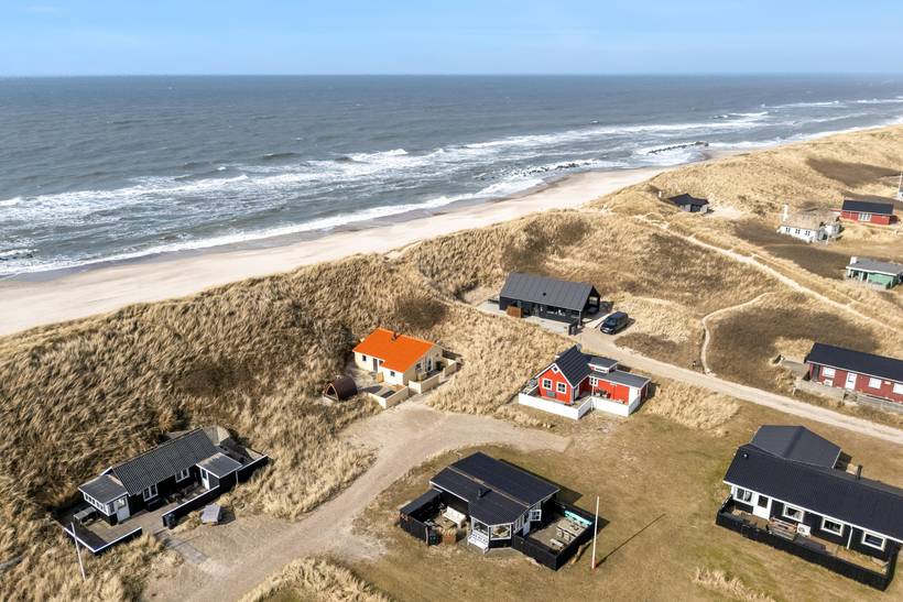 Foto von Ferienhaus MF24 in Fjand - Westjütland