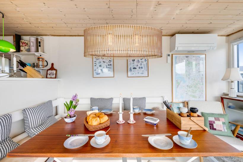 Foto von Ferienhaus MF24 in Fjand - Westjütland