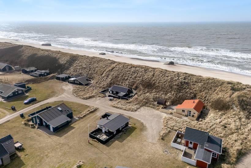 Foto von Ferienhaus MF24 in Fjand - Westjütland