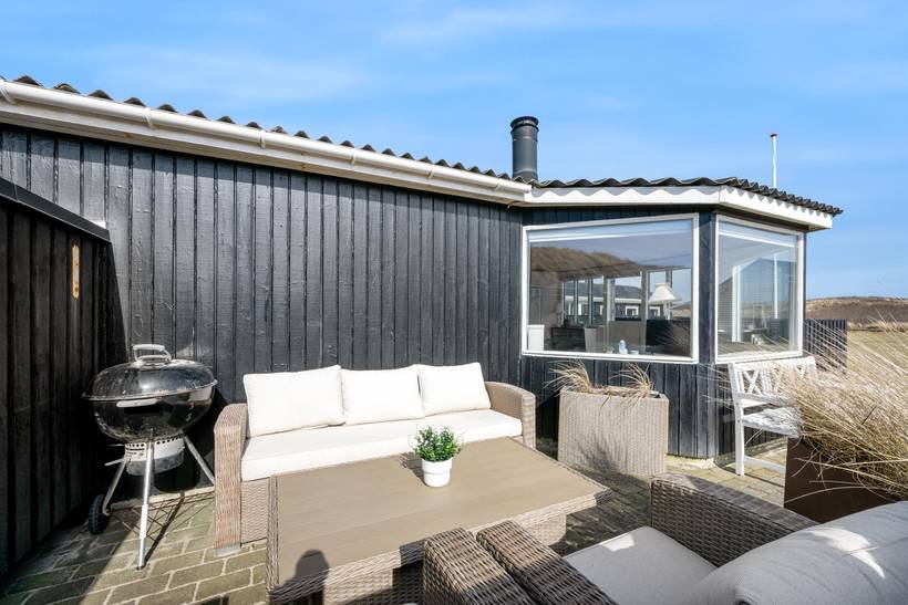 Foto von Ferienhaus MF24 in Fjand - Westjütland