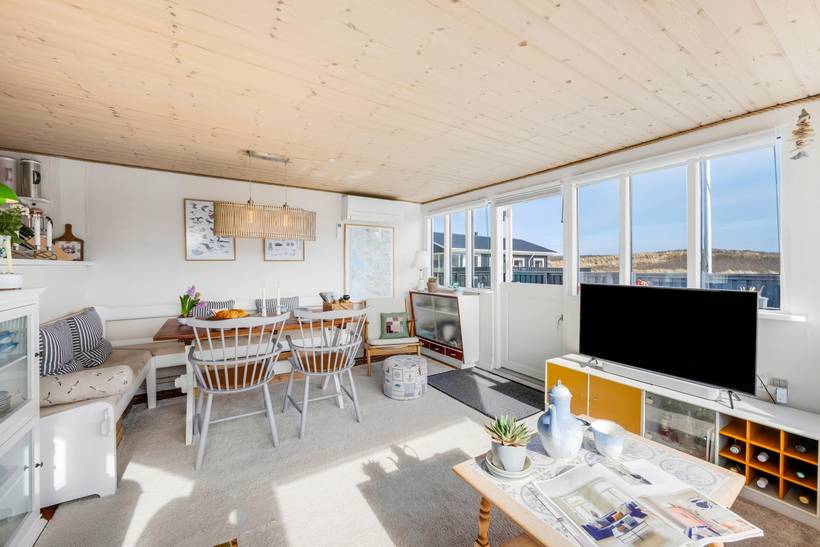 Foto von Ferienhaus MF24 in Fjand - Westjütland