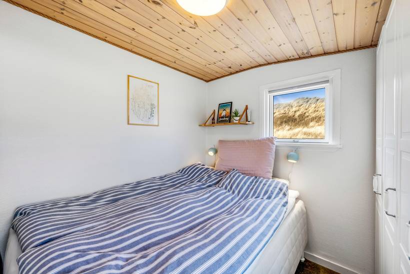Foto von Ferienhaus MF24 in Fjand - Westjütland