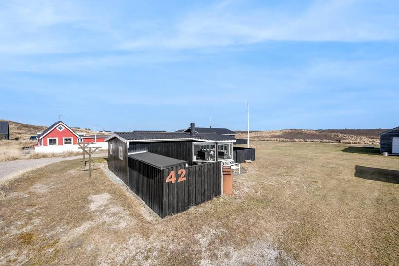 Foto von Ferienhaus MF24 in Fjand - Westjütland