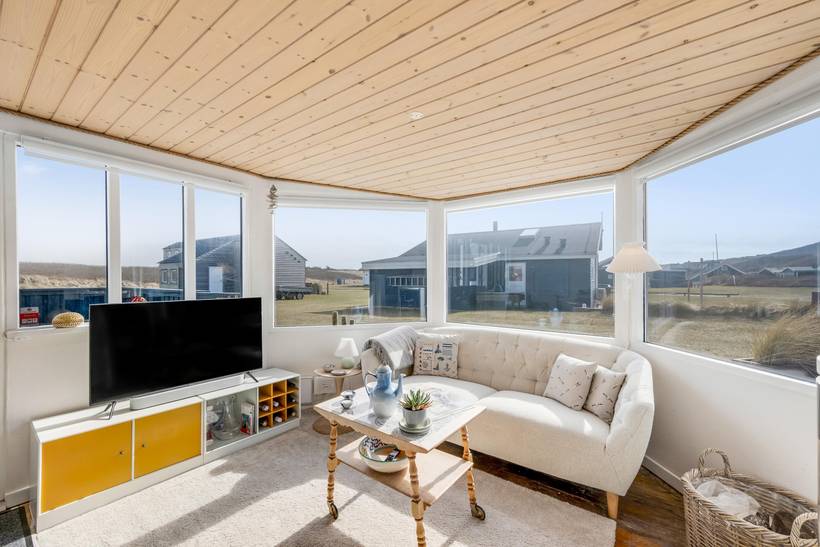 Foto von Ferienhaus MF24 in Fjand - Westjütland
