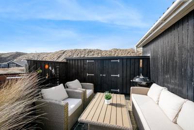 Vorschaubild von Ferienhaus MF24 in Fjand - Westjütland