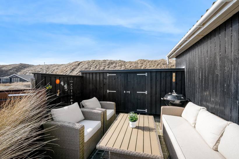 Foto von Ferienhaus MF24 in Fjand - Westjütland