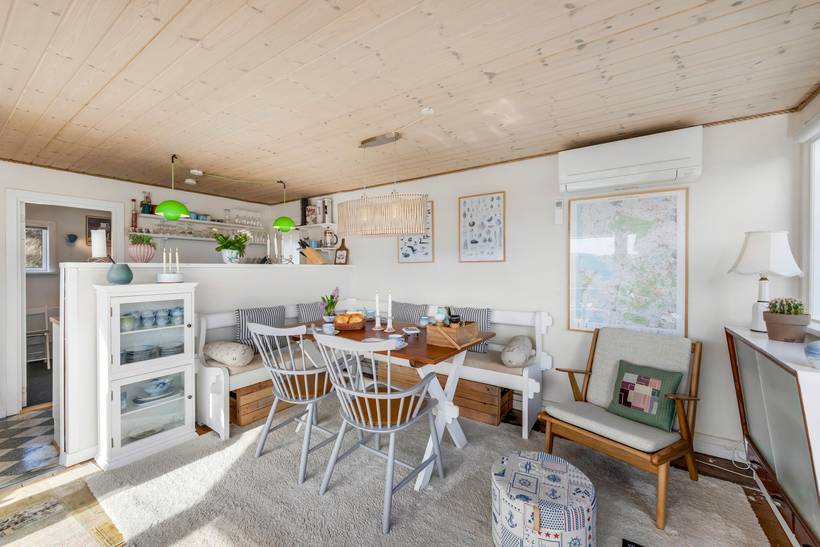 Foto von Ferienhaus MF24 in Fjand - Westjütland