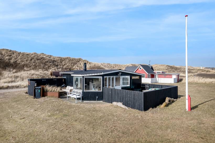 Foto von Ferienhaus MF24 in Fjand - Westjütland